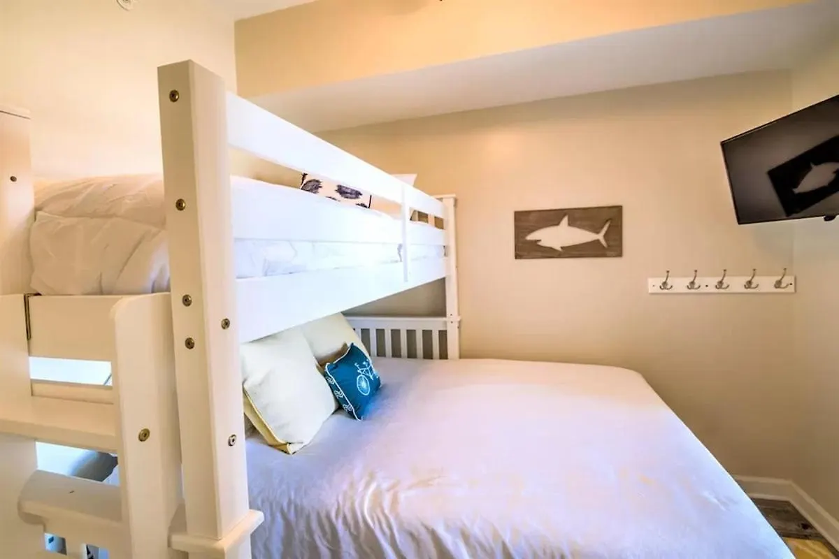 Ferienwohnung Seychelles 1401 Panama Stadt Apartment